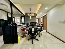 Blk 461C West Rock @ Bukit Batok (Bukit Batok), HDB 5 Rooms #555289461